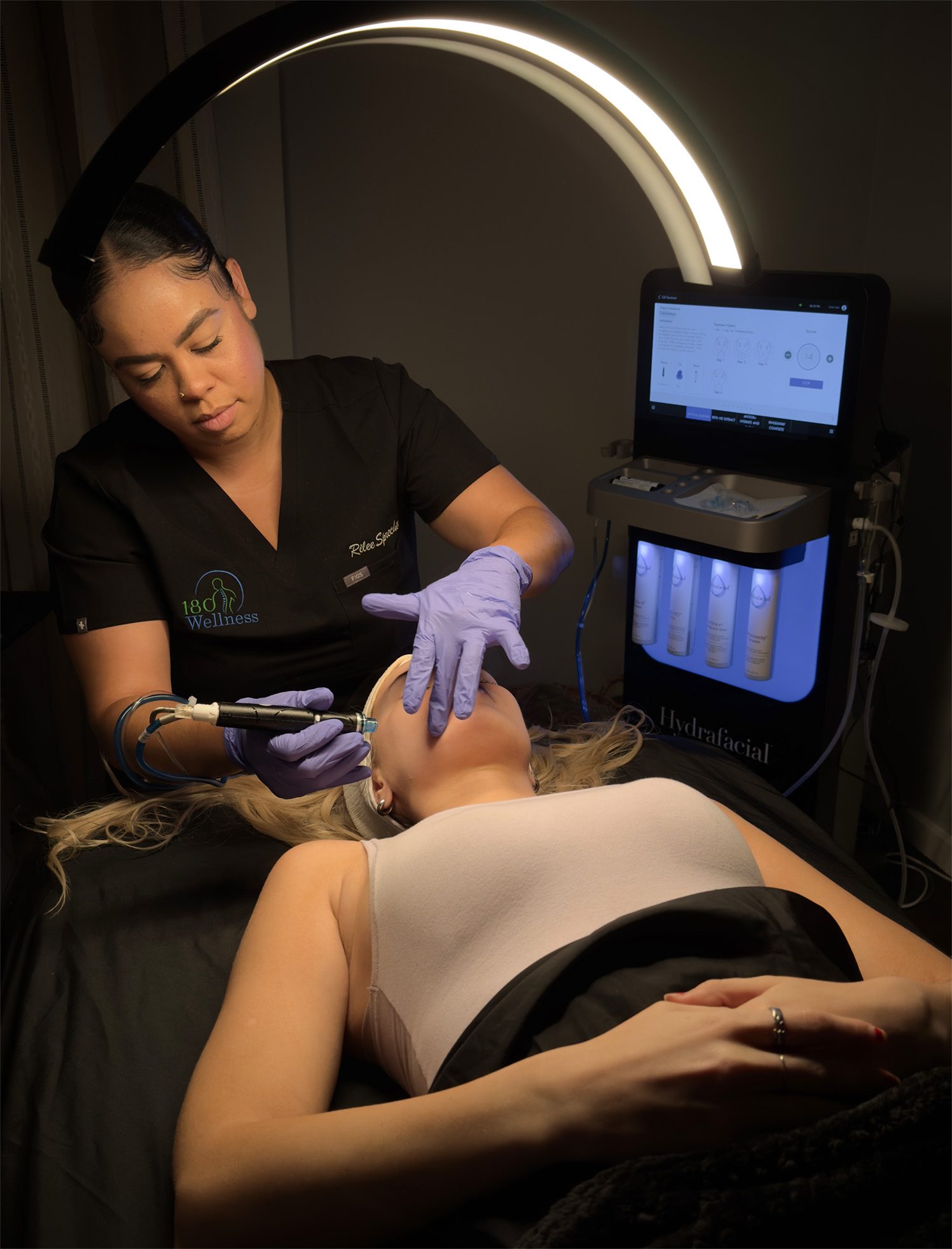 Hydrafacial-180-wellness