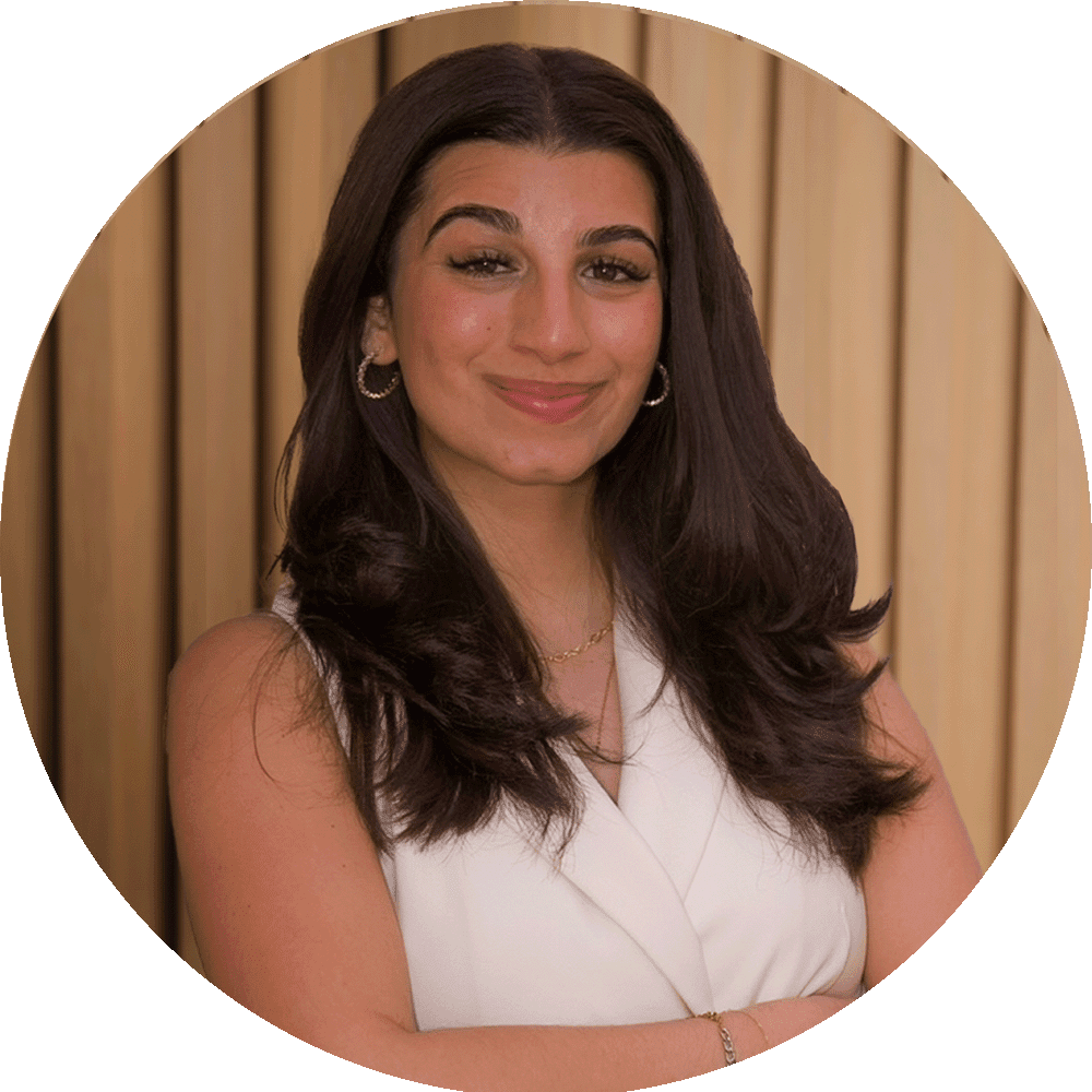 180 Wellness Chiropractor Dr. Hadeel Sharif